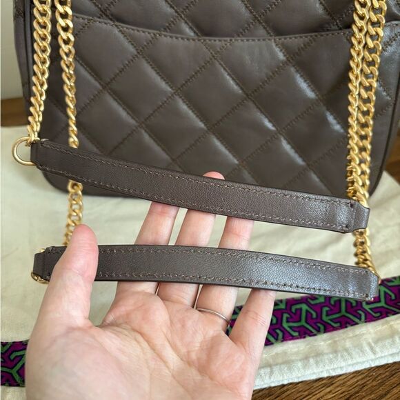 Tory Burch Will Bag and Wallet - Picture 9 of 9